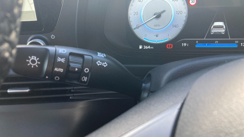 Hyundai BAYON 1.0 TGDi Premium 5dr Petrol Hatchback